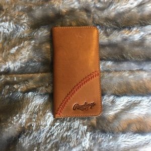 Rawlings Phone Case